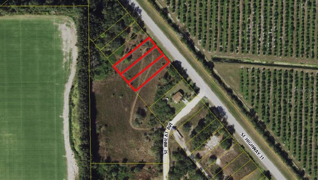 Property Photo: 4313 SE Hwy 31 FL 34266