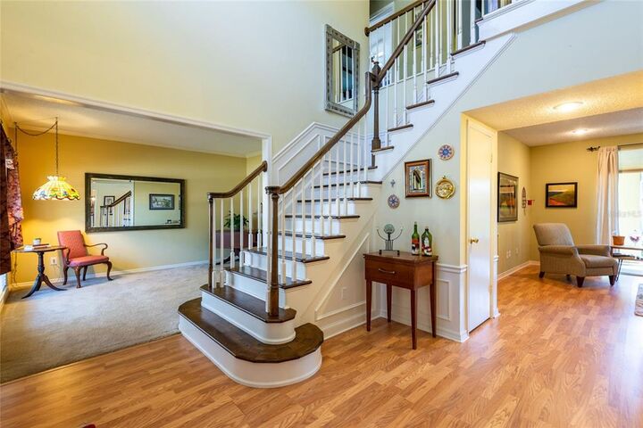 Property Photo:  2617 Dewberry Street  FL 33596 
