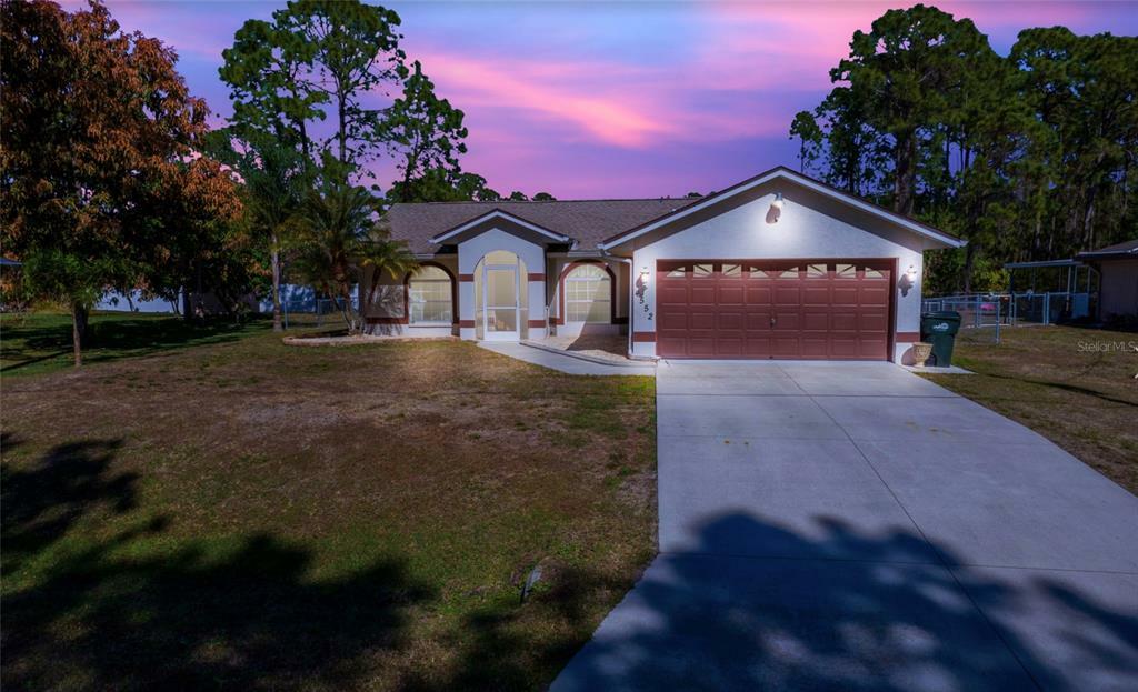 Property Photo:  4552 Rifkin Avenue  FL 34286 