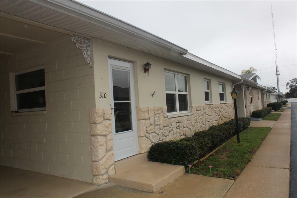 Property Photo:  12400 Park Boulevard 310  FL 33772 