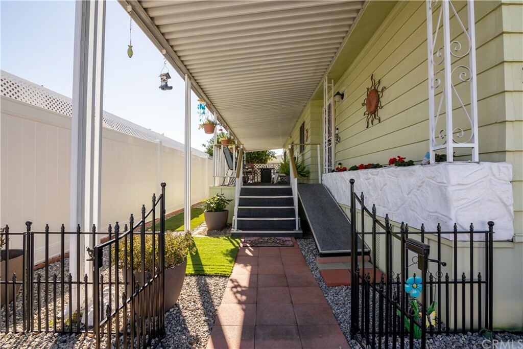 Property Photo:  601 N Kirby Street 164  CA 92545 