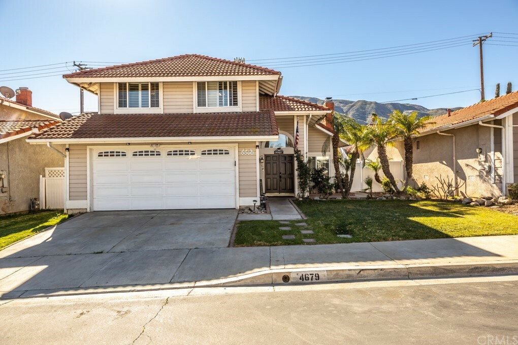 Property Photo:  4679 Valley Glen Drive  CA 92878 