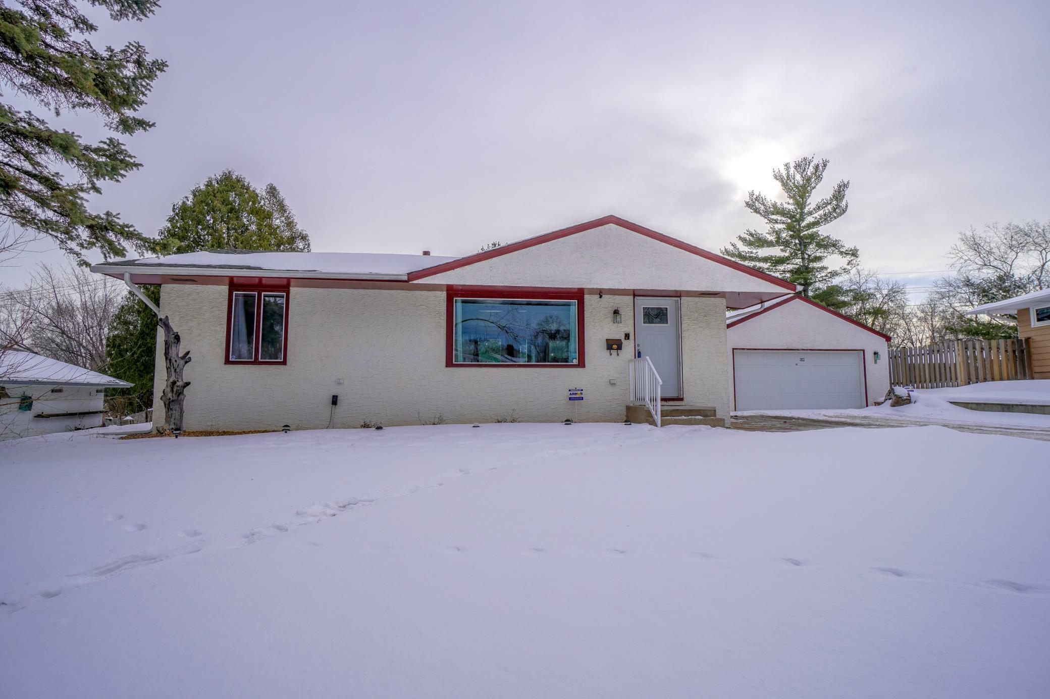 Property Photo: 7112 Carmen Avenue MN 55076