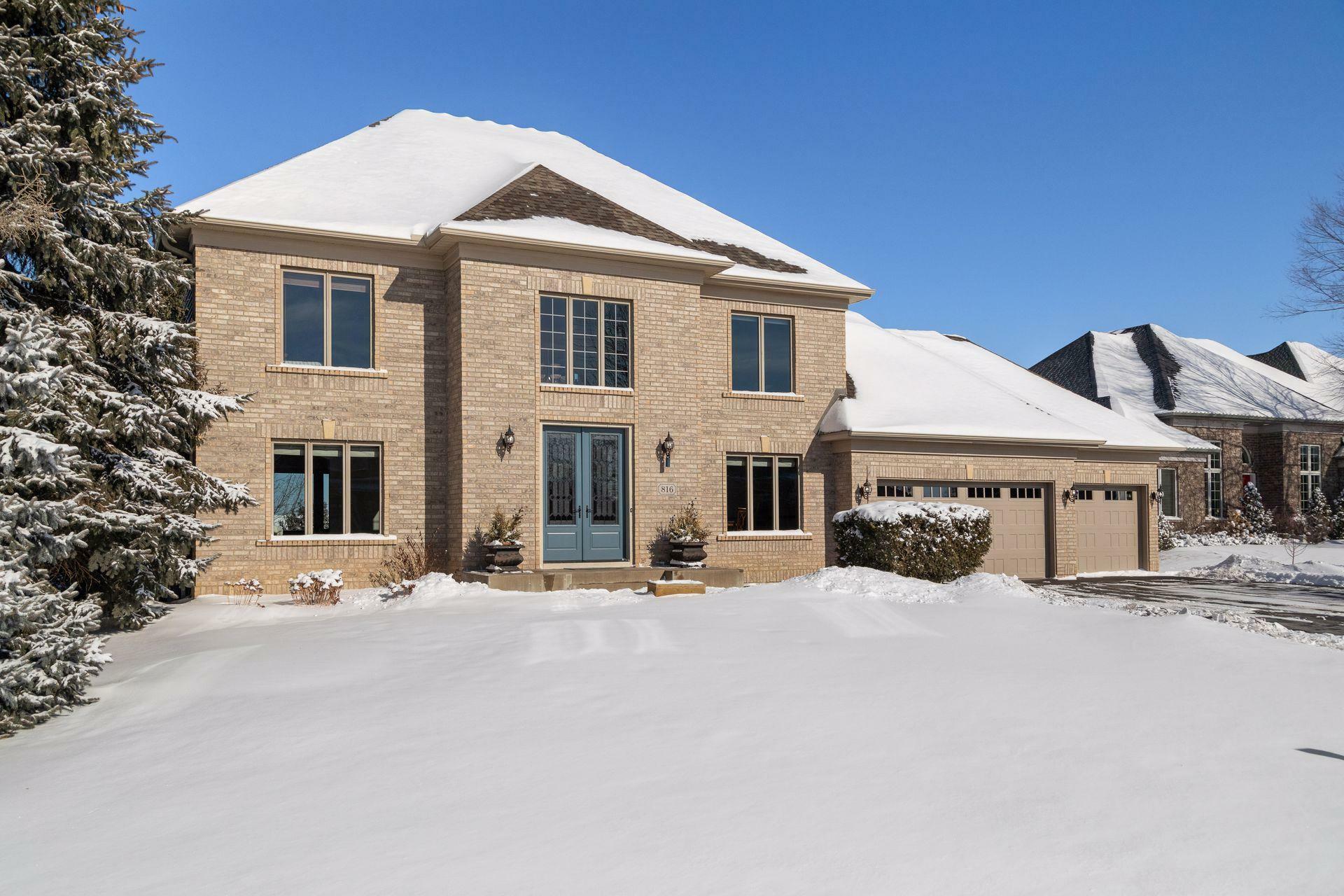 Property Photo:  816 Ramsey Avenue  MN 55315 