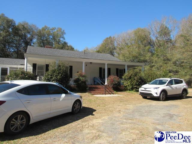 Property Photo:  4615 E Old Marion Hwy  SC 29506 