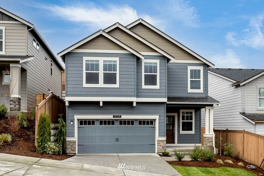 12 180th Place SE 32  Bothell WA 98012 photo
