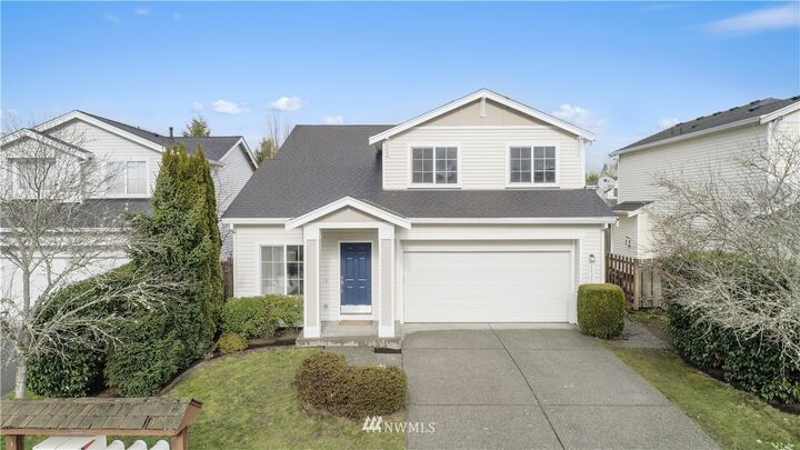 Property Photo:  24210 SE 10th Place  WA 98075 