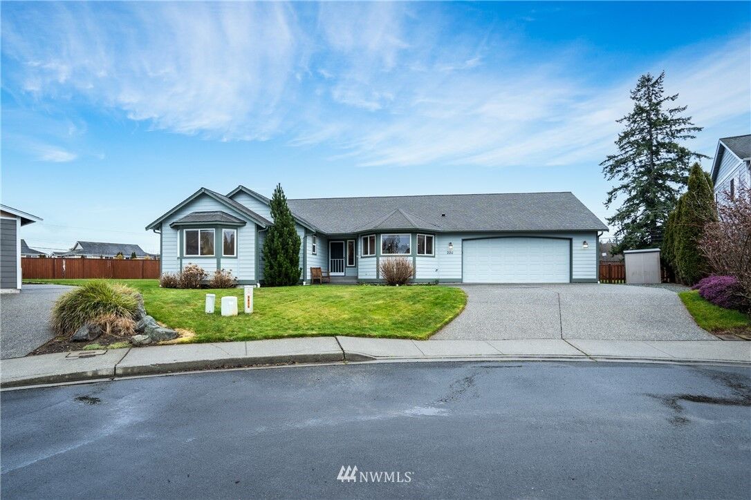 Property Photo:  2211 37th Court  WA 98221 