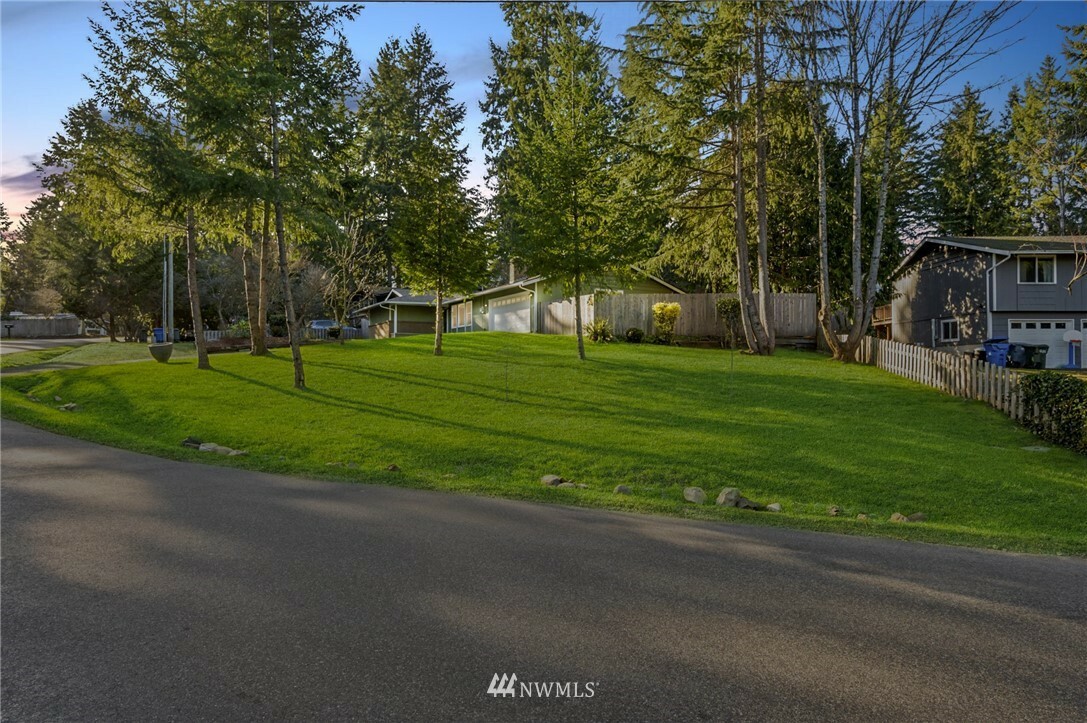 Property Photo:  5801 34th Street NW  WA 98335 