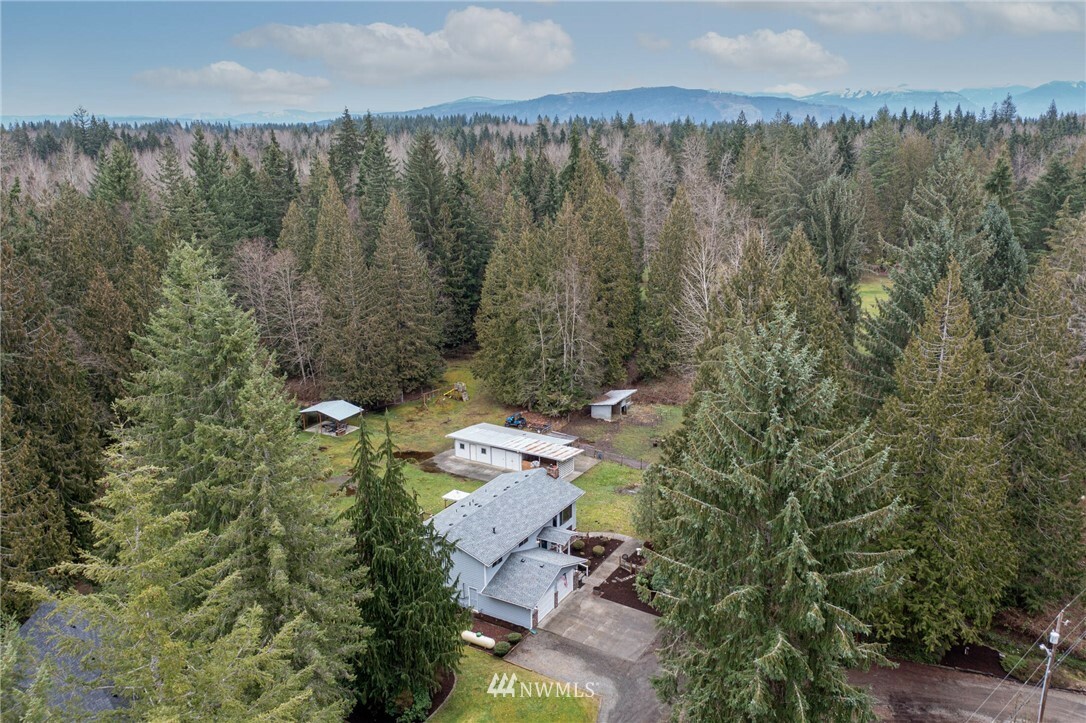 Property Photo:  10711 90th Street NE  WA 98258 