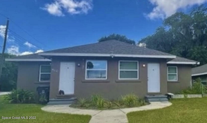 Property Photo:  701 Tropic Street  FL 32796 