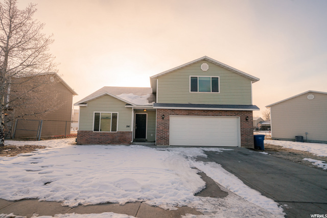 Property Photo: Address not disclosed UT 84321