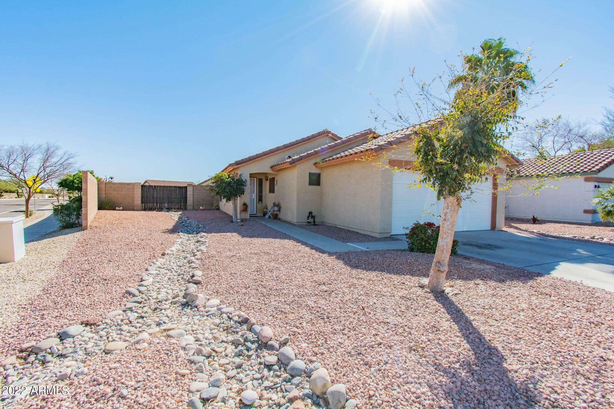 Property Photo:  14929 W Ventura Street  AZ 85379 