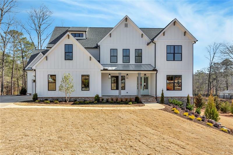 Property Photo: 15775 Bon Endriot Drive GA 30004