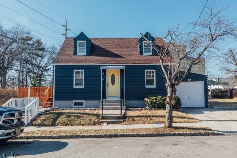 Property Photo: 5 Parkview Ave NJ 07109