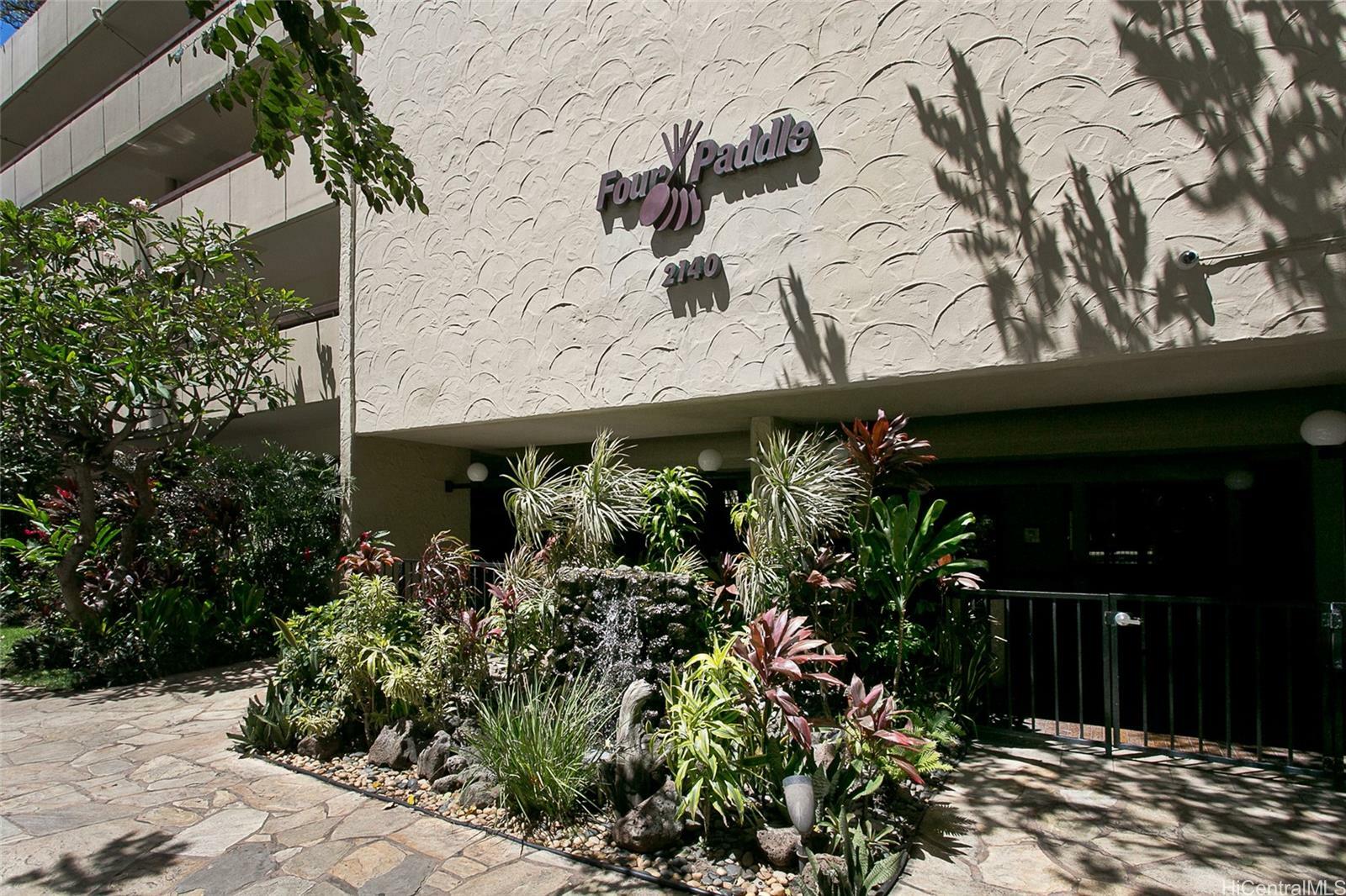 2140 Kuhio Avenue 802  Honolulu HI 96815 photo