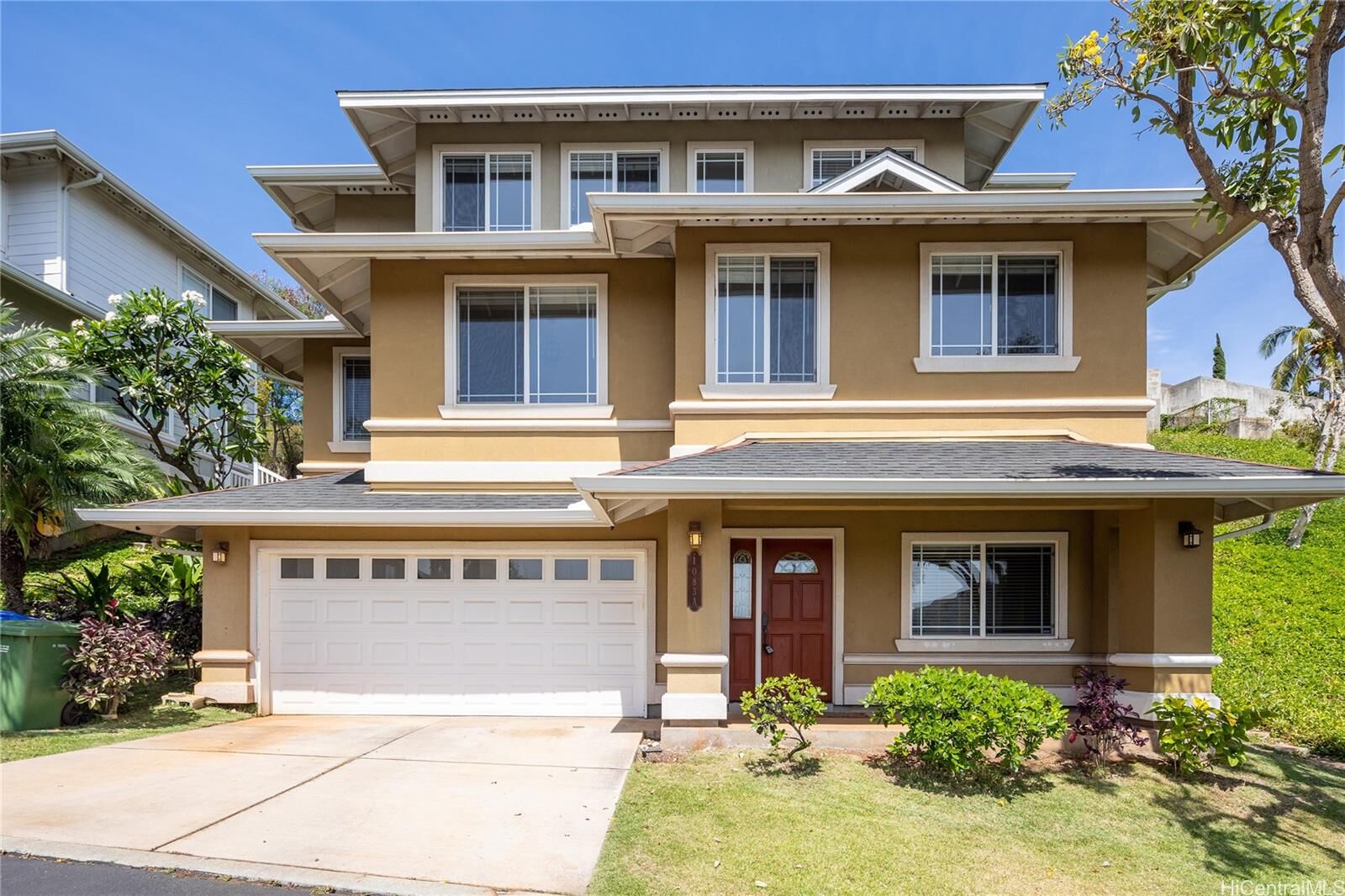 Property Photo:  92-1083 Palahia Street A  HI 96707 