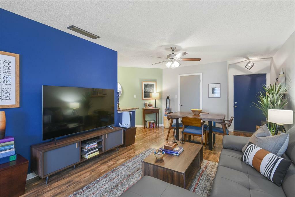 Property Photo:  3806 Southpointe Drive 1  FL 32822 