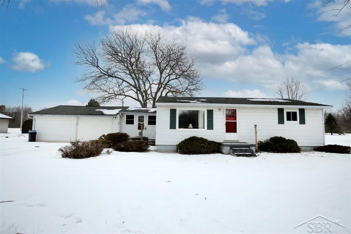 Property Photo:  4380 W Isabella Rd  MI 48883 