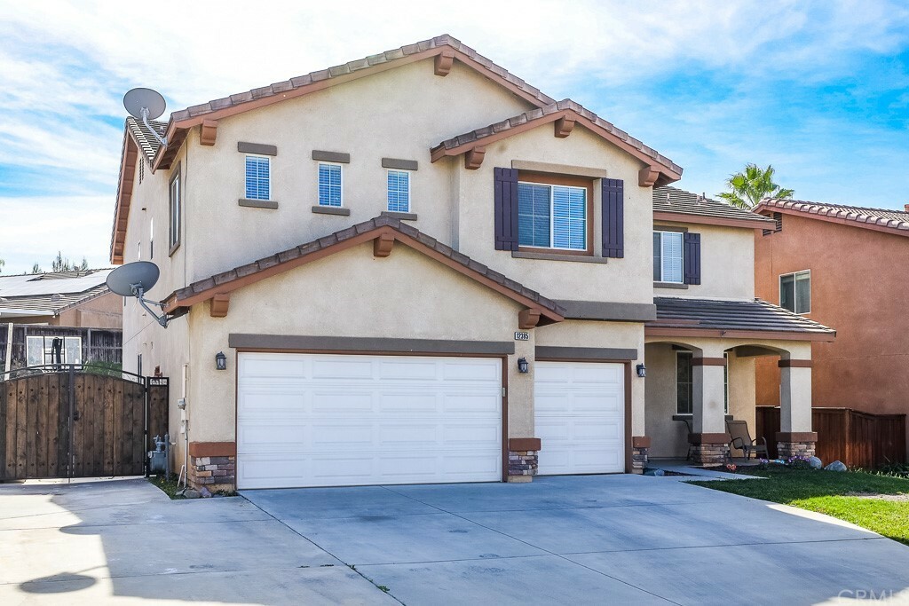 12385 Brianwood Drive  Riverside CA 92503 photo