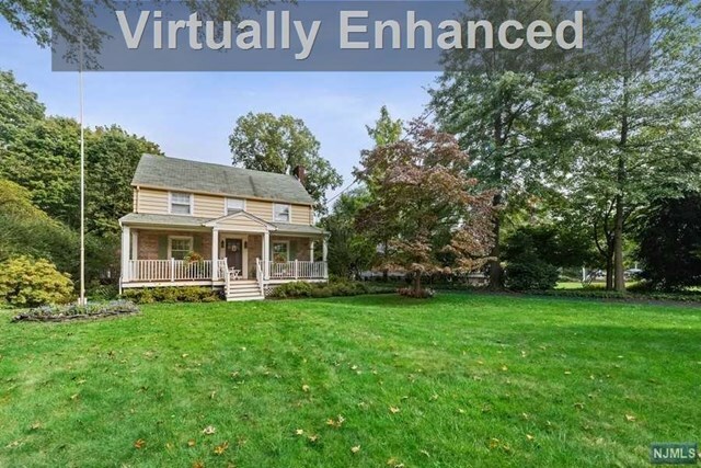 123 Martha Road  Harrington Park NJ 07640 photo