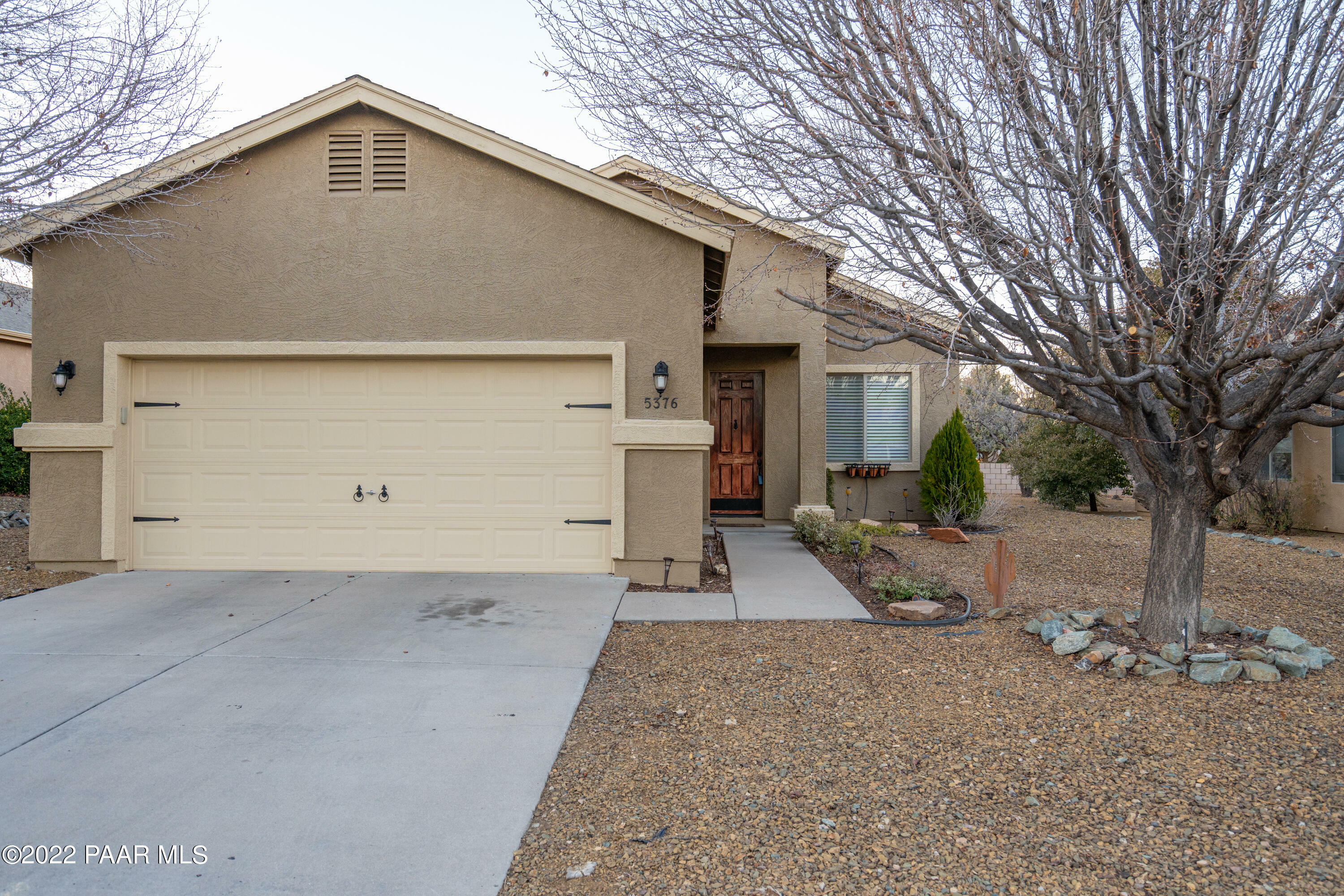 5376 N Bremont Way  Prescott Valley AZ 86314 photo