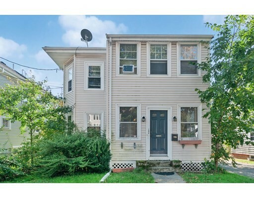 Property Photo: 168 Summer St 1 MA 02474