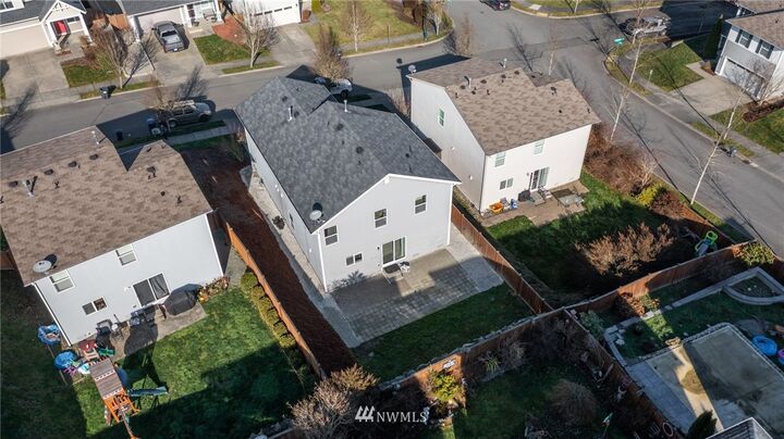 Property Photo: 5602 Buckhorn Way WA 98237