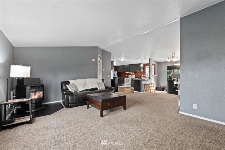 Property Photo: 1232 194th Street NE WA 98223