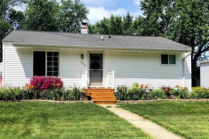 300 Lawrence Ave  Fond Du Lac WI 54935 photo