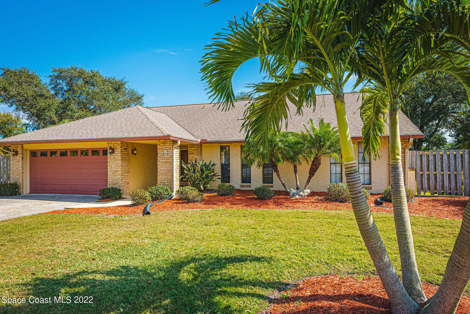 Property Photo: 4800 Pawnee Trail FL 32953