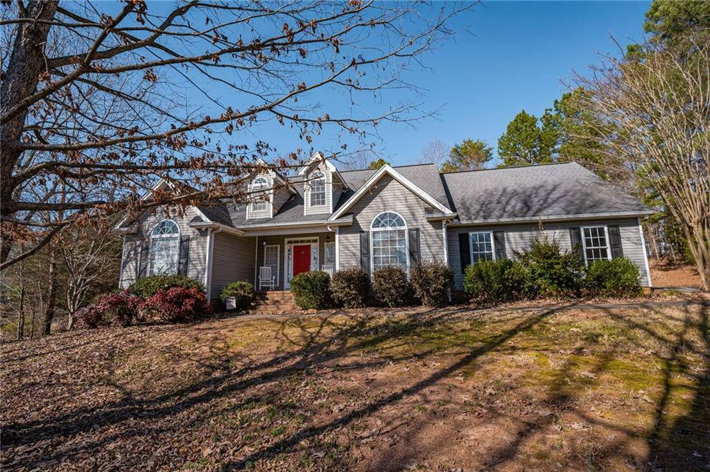 Property Photo:  147 Steppingstone Way  SC 29630 