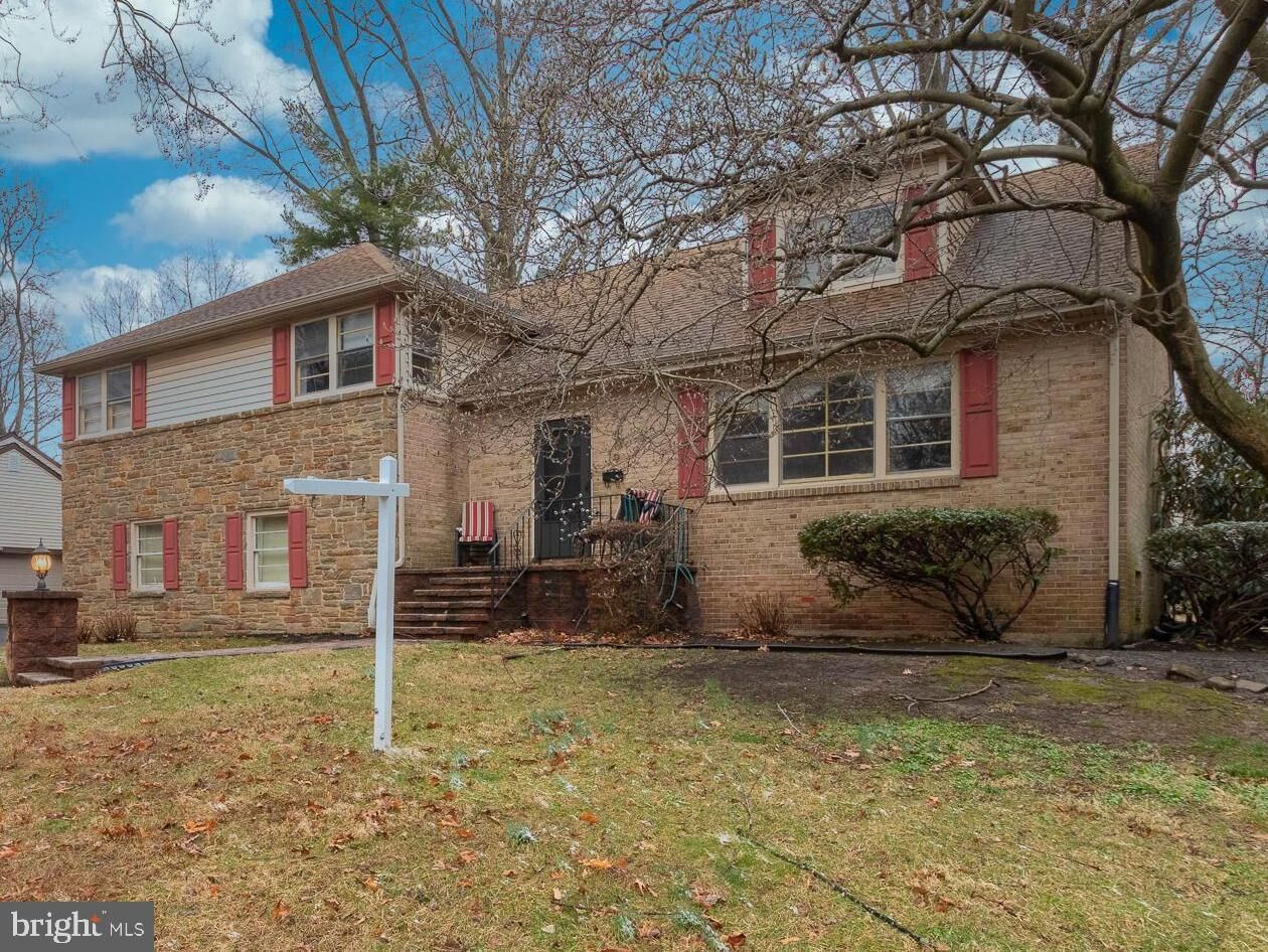 Property Photo:  4009 Byron Road  DE 19802 