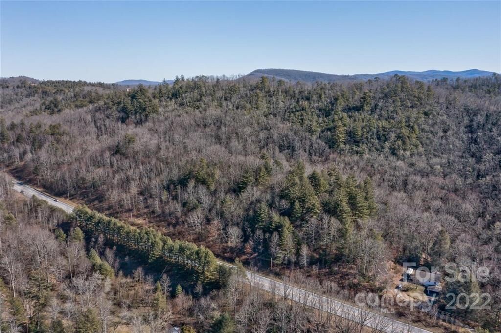 Property Photo: 4040 Asheville Highway NC 28768