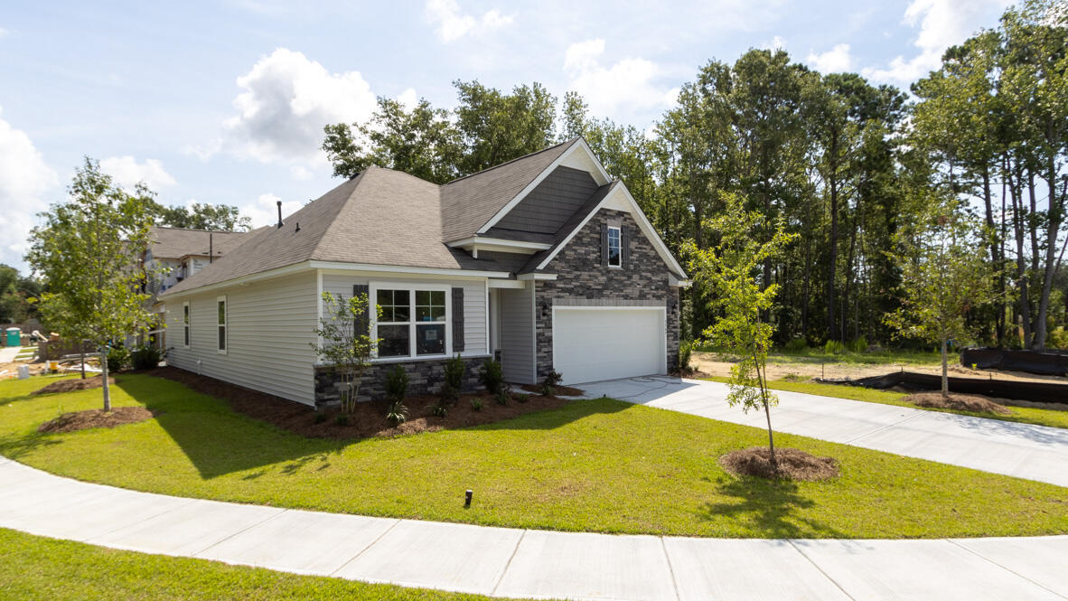 Property Photo: 116 Wild Orchid Way SC 29450