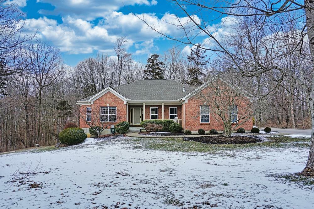 Property Photo: 4551 Meghans Run OH 45103