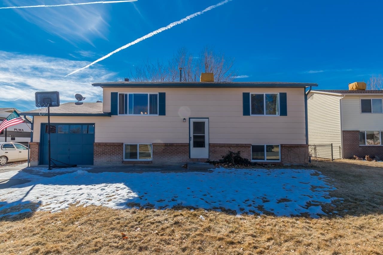 Property Photo:  2907 North Court  CO 81504 