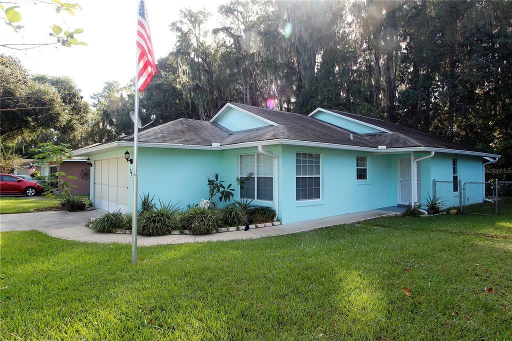 Property Photo:  29 Ginger Circle  FL 34748 