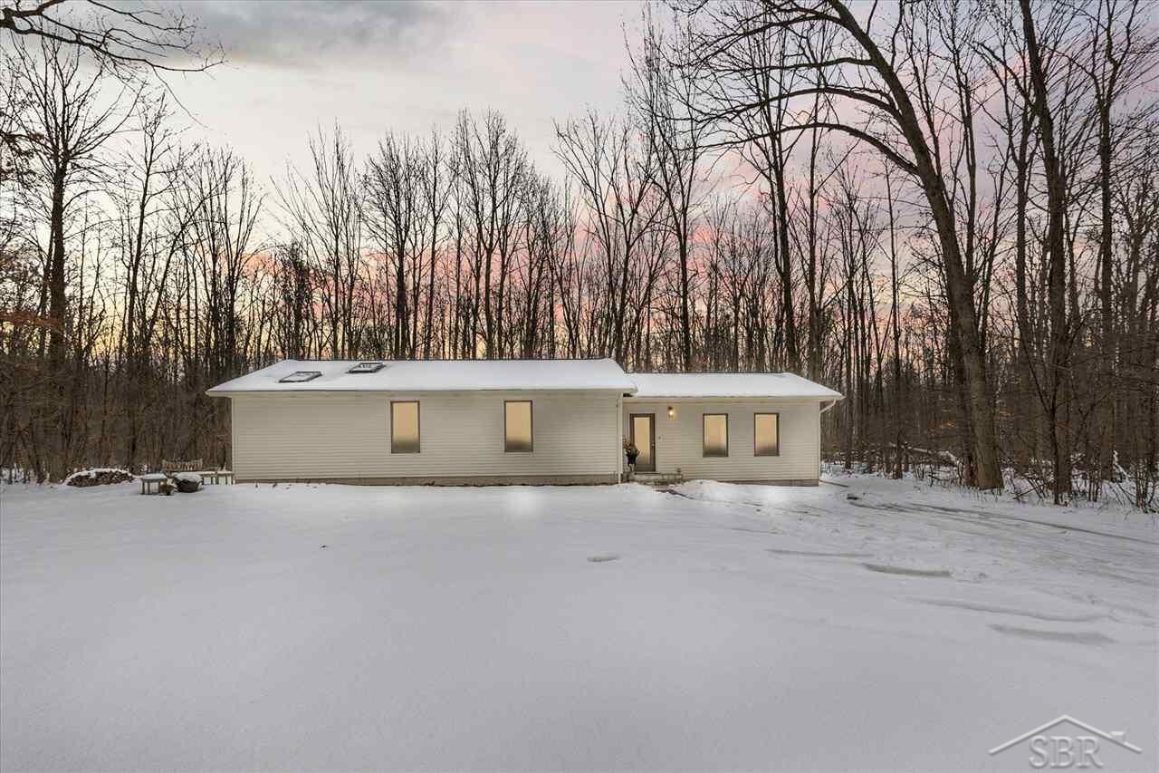 Property Photo: 1833 Ann MI 48417