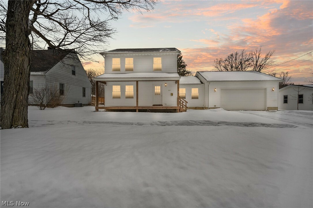 Property Photo:  460 Vine Street  OH 44041 