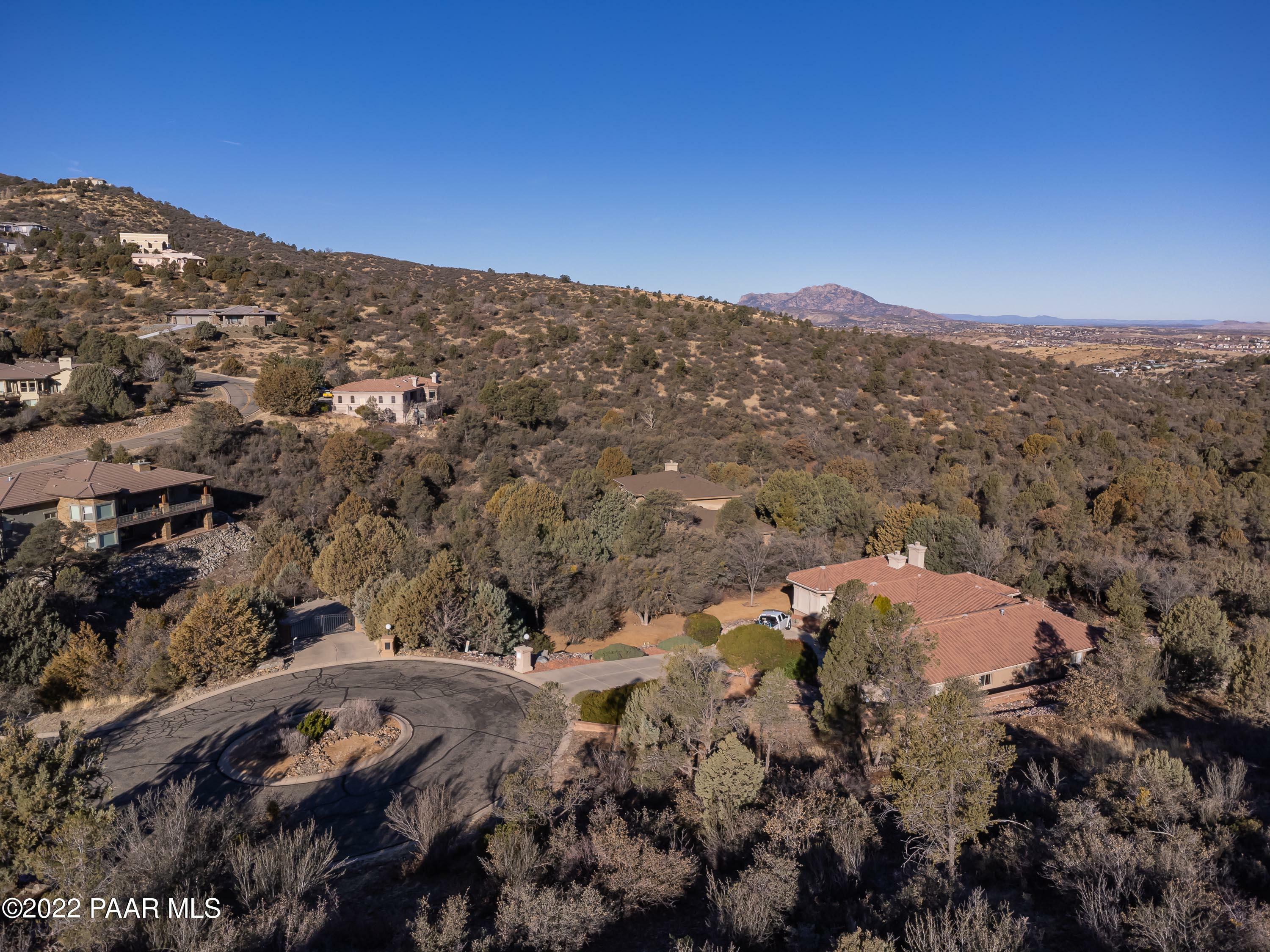 2959 Falling Star Circle  Prescott AZ 86303 photo