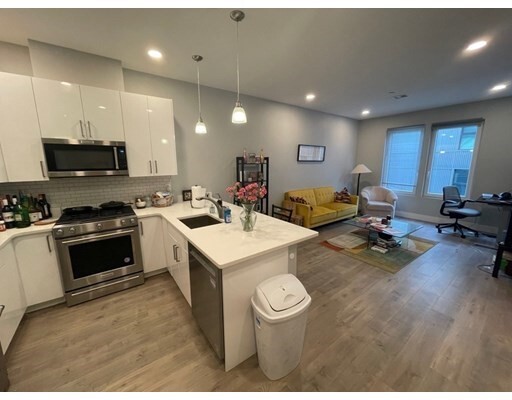 Property Photo: 610 Rutherford 302 MA 02129