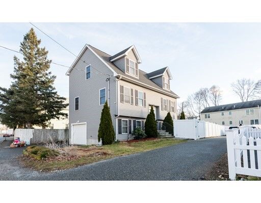 Property Photo: 85 Aborn St MA 01960