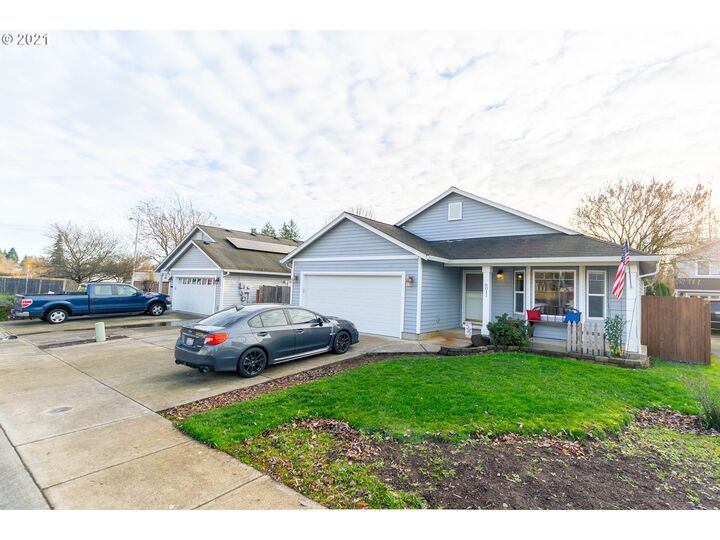 6011 NE 106th Way  Vancouver WA 98686 photo