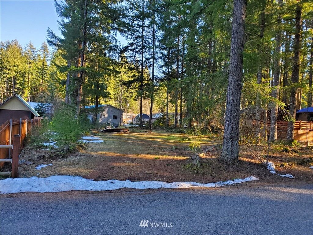 Property Photo: 120 Cowlitz View Drive WA 98361