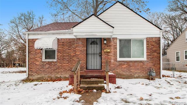 17355 Stout Street  Detroit MI 48219 photo