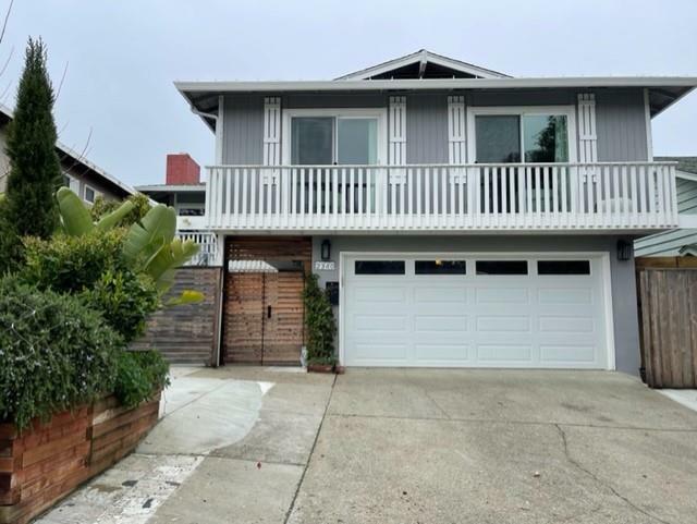 Property Photo:  2340 Donegal Avenue  CA 94080 