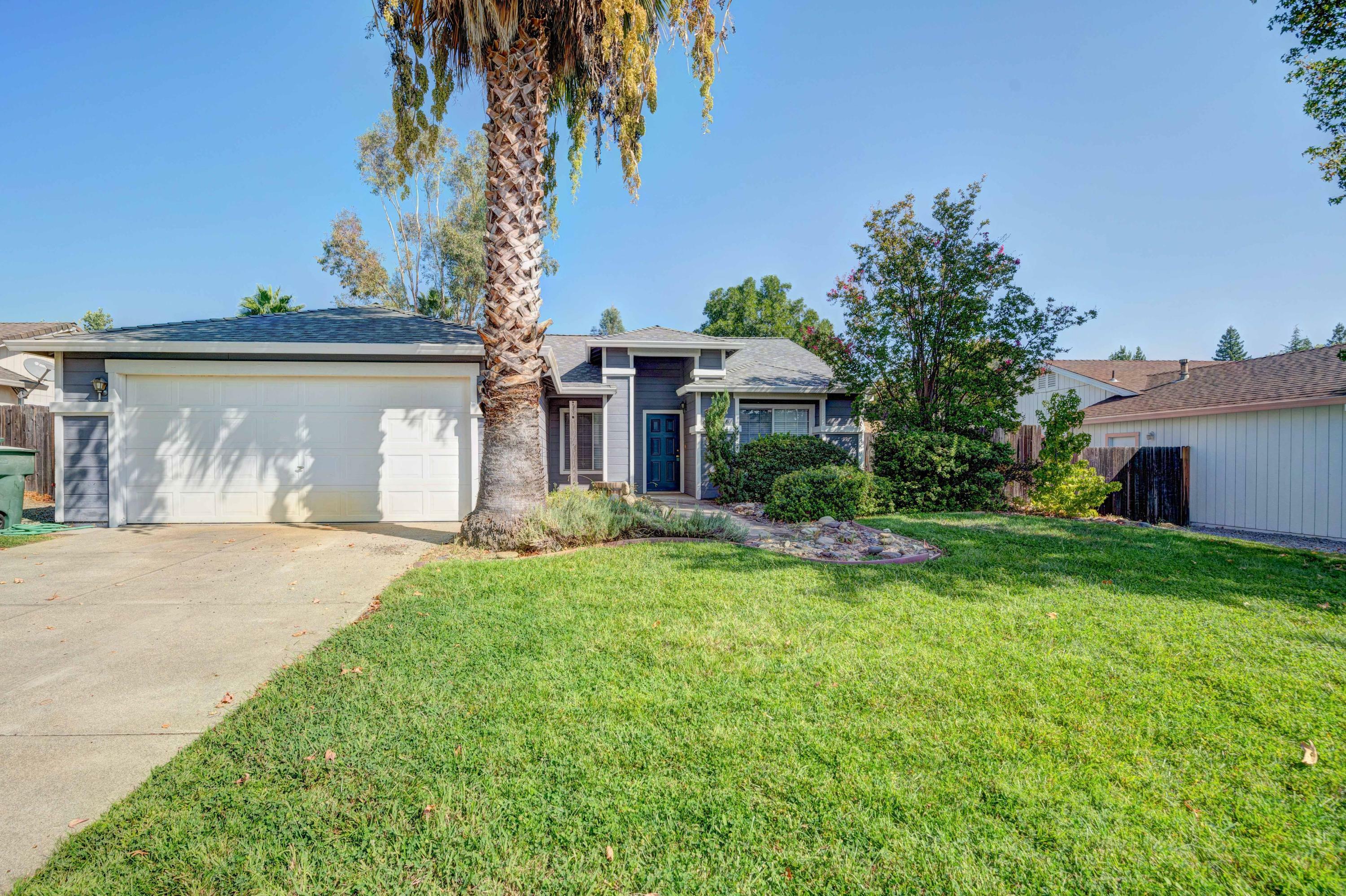 1059 Grouse Drive  Redding CA 96003 photo