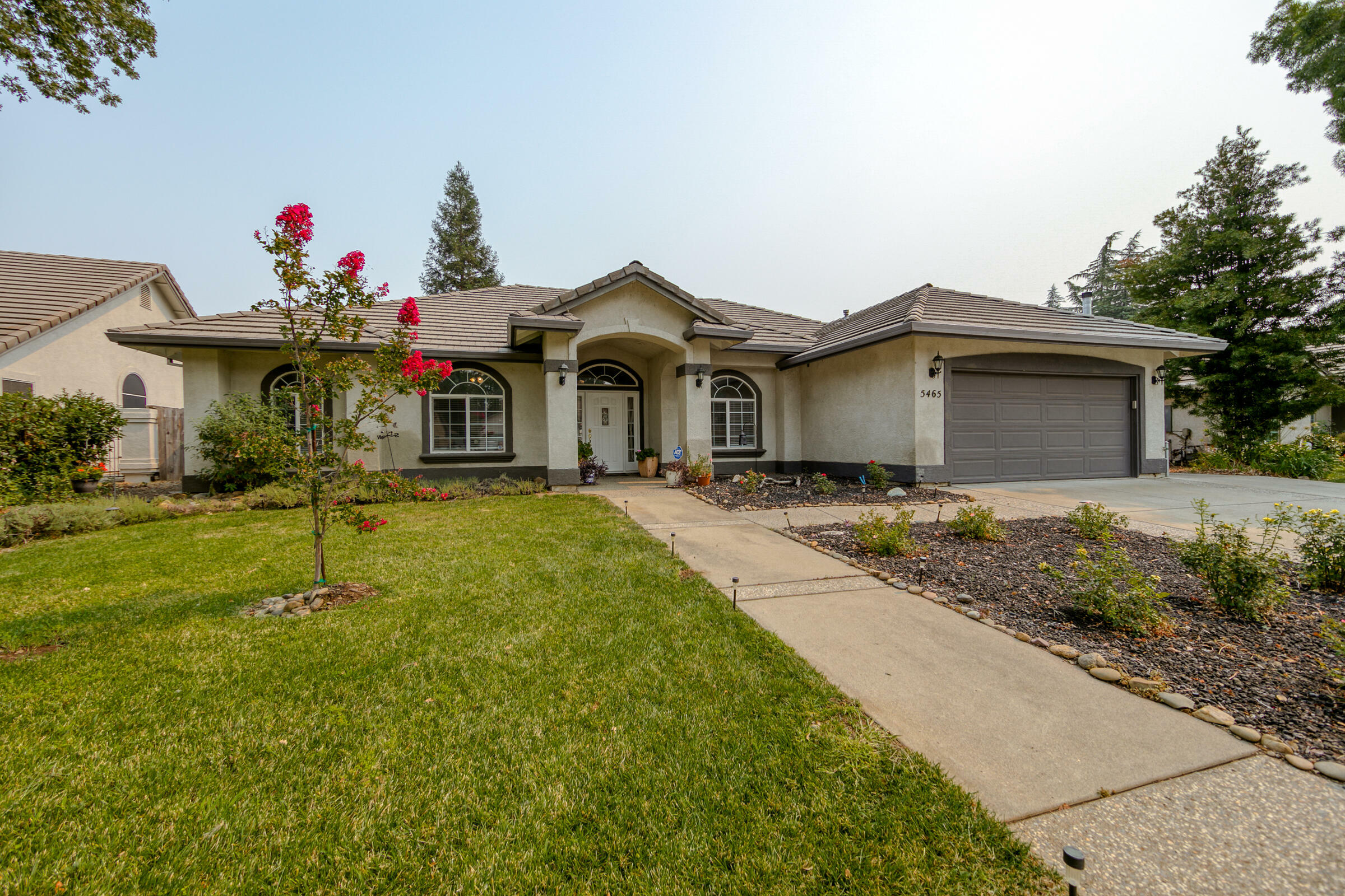 Property Photo:  5465 Indianwood Drive  CA 96001 