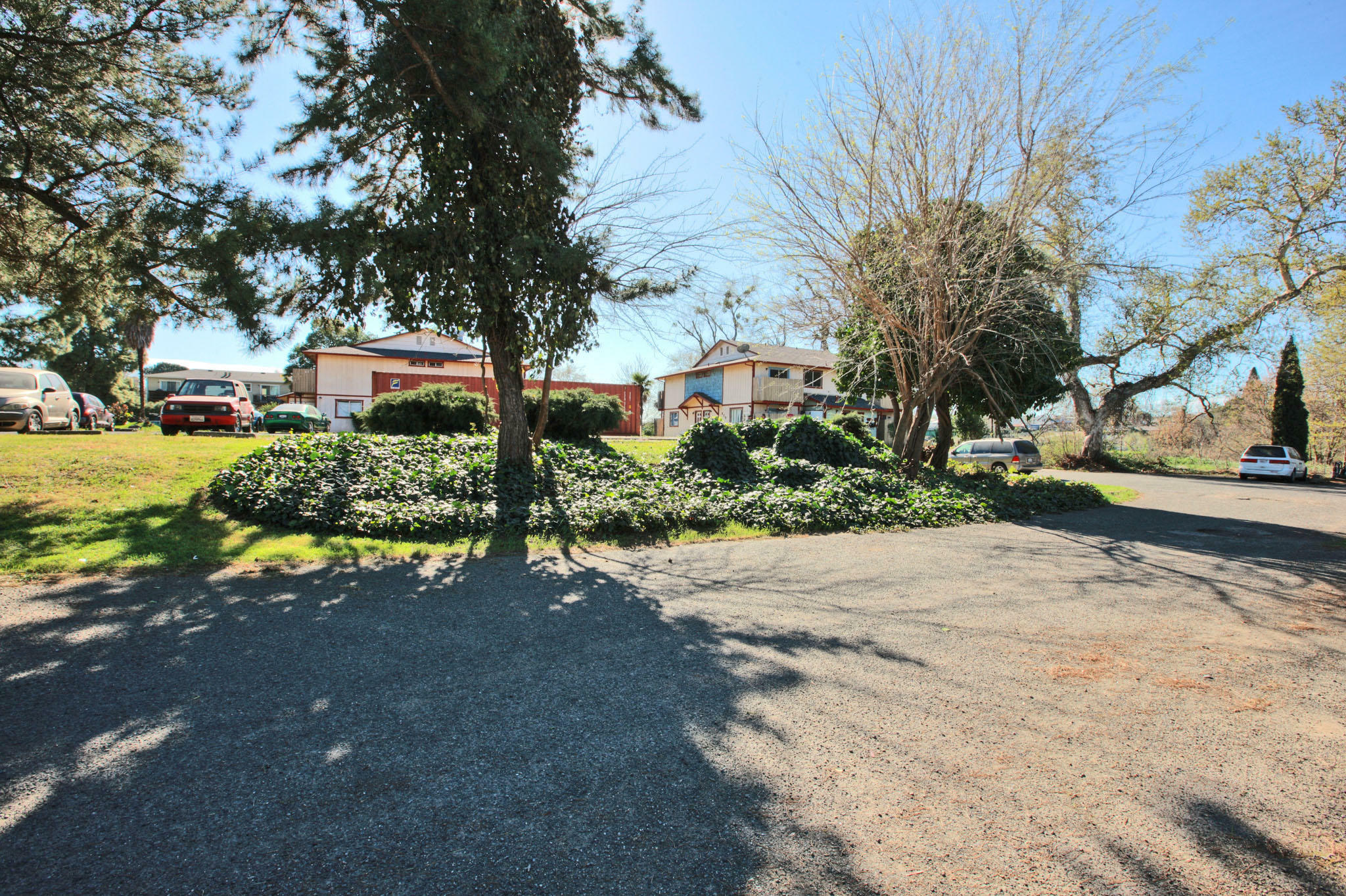 Property Photo:  825 Lakeside Dr  CA 96080 